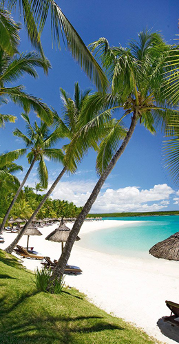 ile maurice